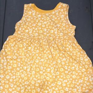 Baby dress